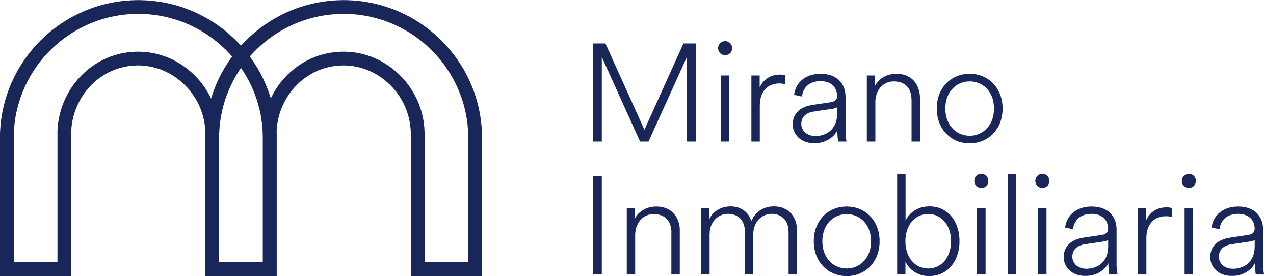LOGO MIRANO