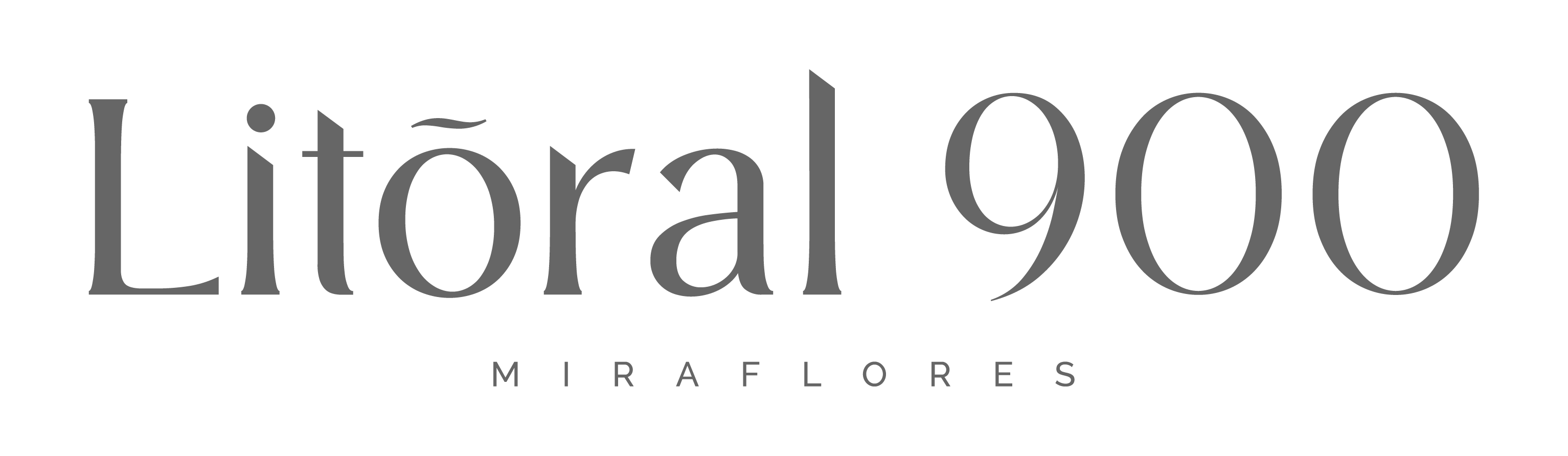 Litoral 900 - Proyecto Inmobiliario